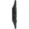 Ekena Millwork Needham Ceiling Medallion (Fits Canopies up to 4 1/4"), 14 5/8"OD x 2 1/4"P, Painted Turtle Crackle CM14NEPTC - alternate 4